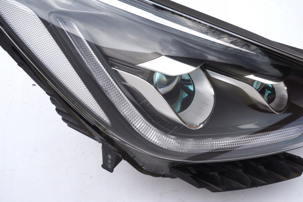 Frontscheinwerfer Kia Niro 92102-G5 92190 G5200 92102 Full LED Rechts Headlight