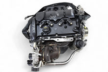 Laden Sie das Bild in den Galerie-Viewer, Motor BMW F21 F30 F31 F20 N13B16A 1.6 136PS 94TKm 2011 Benzin Engine Komplett MOT6997815682ds