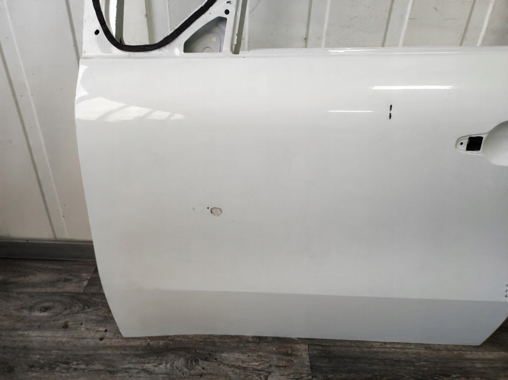 Tür Mercedes-Benz Nissan Renault Citan W420 Townstar 2021-> Vorne Links Door