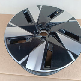 1x Alufelge 19 Zoll 8.5