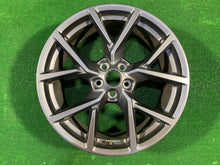 Load image into Gallery viewer, 1x Alufelge 19 Zoll 8.0" 5x108 55ET KX7J-1007-B1A Ford Focus Iv Rim Wheel FEL3299790518sm
