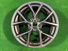 Laden Sie das Bild in den Galerie-Viewer, 1x Alufelge 19 Zoll 8.0" 5x108 55ET KX7J-1007-B1A Ford Focus Iv Rim Wheel FEL3299790518sm