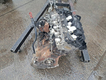 Load image into Gallery viewer, Motor BMW E60 7786664 M47T2 163PS Diesel Engine Unkomplett MOT3705604759hf
