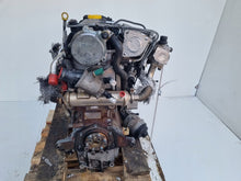 Laden Sie das Bild in den Galerie-Viewer, Motor Opel Vectra C Z19DT 1.9 CDTI 120PS 88kW 2002 Diesel Engine Komplett MOT7489052977hm