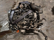 Load image into Gallery viewer, Motor VW Passat B7 CFFB 2.0 140PS 103kW Diesel Engine Unkomplett MOT7058457404dd