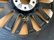 Laden Sie das Bild in den Galerie-Viewer, 1x Alufelge 19 Zoll 7.5&quot; 5x108 42ET 9820411177 Peugeot Ii Rim Wheel