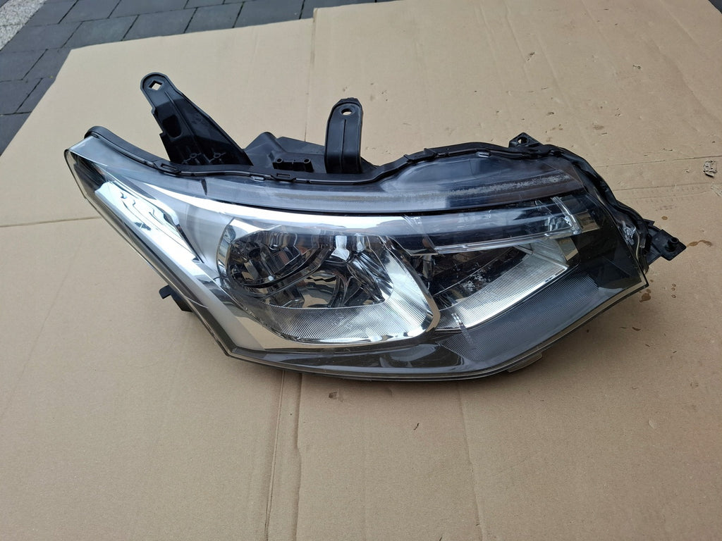 Frontscheinwerfer Mitsubishi Outlander III 4B45X-8301D0 Rechts Headlight