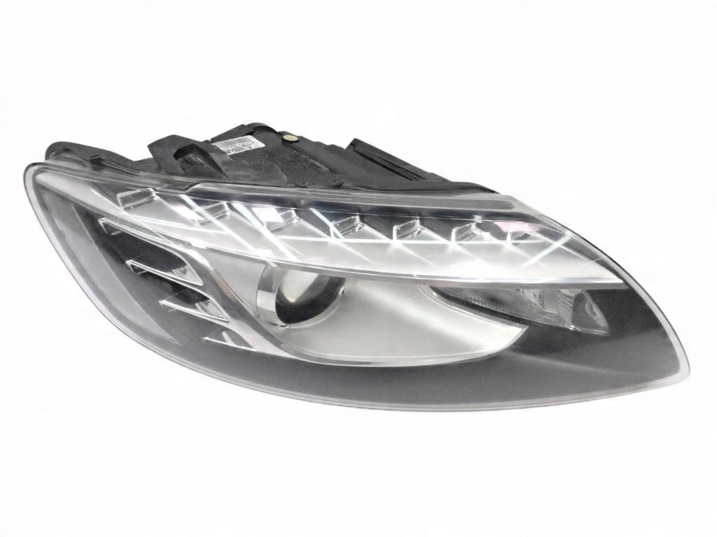 Frontscheinwerfer Audi Q7 4L0941004AD Rechts Scheinwerfer Headlight