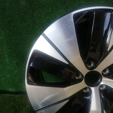 Load image into Gallery viewer, 1x Alufelge 18 Zoll 7.5" 5x108 50 5ET 31680403 Volvo V60 S60 Xc60 Rim Wheel FEL4718777084rk