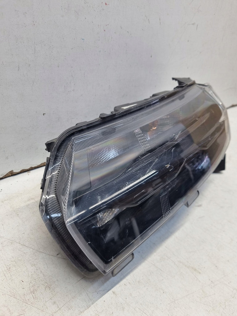 Frontscheinwerfer Dacia Spring 266052417R LED Links Scheinwerfer Headlight SCH7407810251xv