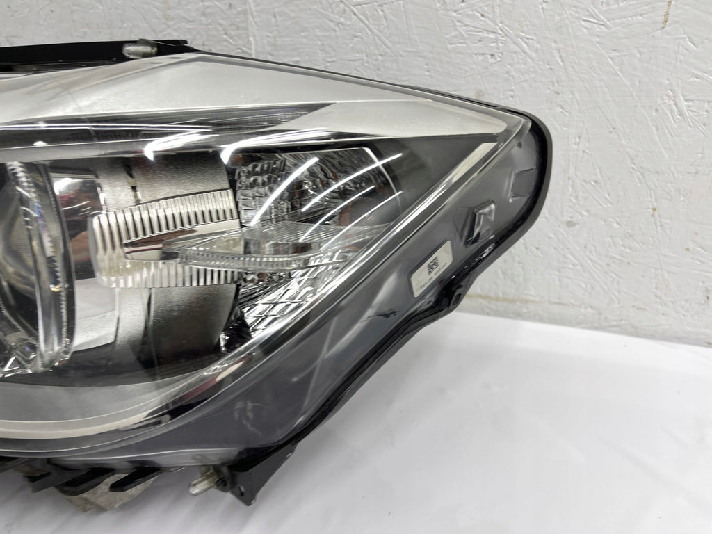 Frontscheinwerfer BMW 3 F30 F31 7314531 7259525 Xenon Ein Satz Headlight SCH6392610657lr