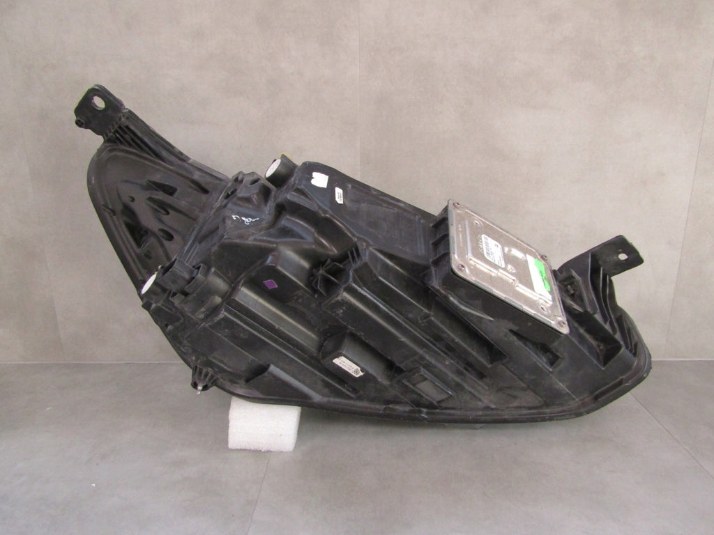 Frontscheinwerfer Ford Focus NX7B-13E015-CF Full LED Links Headlight SCH8165376680eg