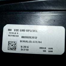 Laden Sie das Bild in den Galerie-Viewer, Frontscheinwerfer Tesla 0020203912 0020203812 Full LED Rechts oder Links