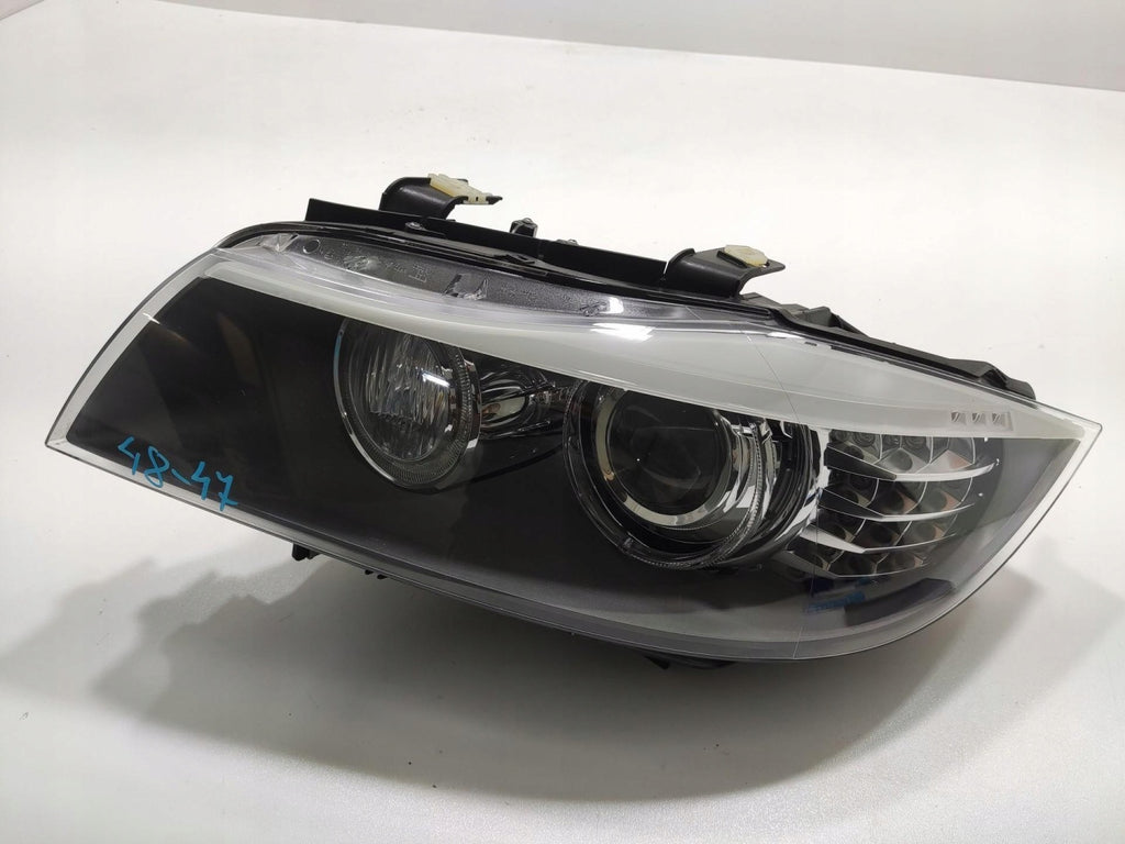 Frontscheinwerfer BMW 3 E91 E90 LL3E90FL Xenon Links Scheinwerfer Headlight SCH1638171124yo