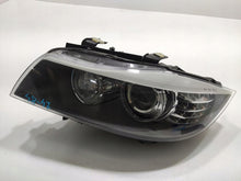 Laden Sie das Bild in den Galerie-Viewer, Frontscheinwerfer BMW 3 E91 E90 LL3E90FL Xenon Links Scheinwerfer Headlight SCH1638171124yo