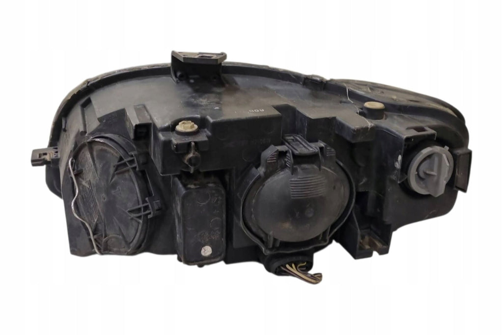 Frontscheinwerfer Audi A4 084461109R Vorderseite Scheinwerfer Headlight SCH4329173314gw