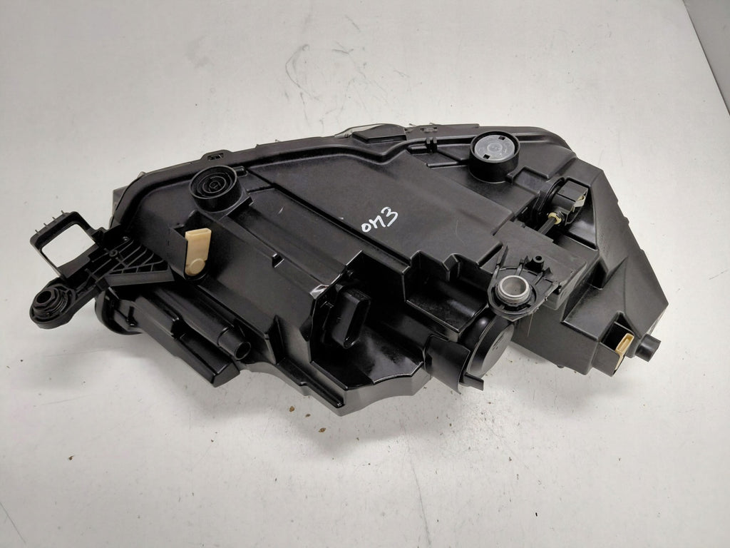 Frontscheinwerfer Skoda Fabia IV 6VB941015 85122000 LED Links Headlight SCH4835162479uw