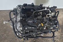 Laden Sie das Bild in den Galerie-Viewer, Motor Ford Focus IV YZDA 1.5 150PS 110kW 77TKm 2019 Benzin Engine Komplett MOT7238839772dg