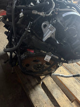 Load image into Gallery viewer, Motor BMW X3 G01 B48B20A 2.0 10TKm 2018 Benzin Engine Komplett MOT2985345287wz