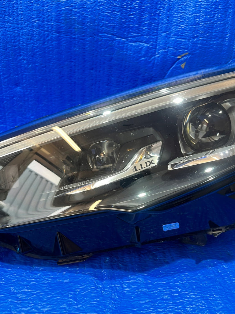 Frontscheinwerfer Opel Insignia B 39102889 39102888 Rechts oder Links SCH4463557849vr