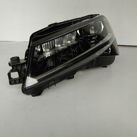 Frontscheinwerfer Skoda Superb III Links Scheinwerfer Headlight SCH2293398076gk