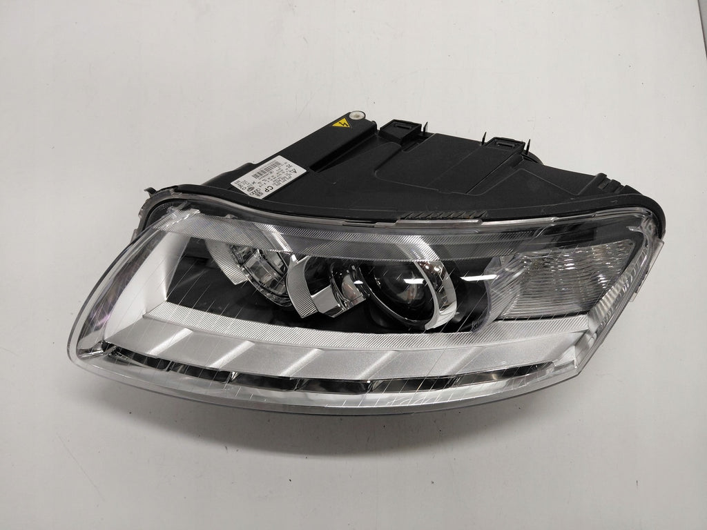 Frontscheinwerfer Audi A6 C6 4F0941003 LED Links Scheinwerfer Headlight SCH9335743126hf