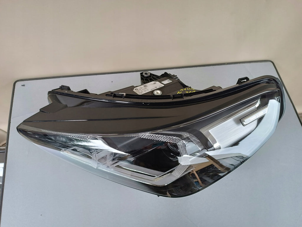Frontscheinwerfer BMW X1 1EX2869 5A9A227-02 Links Scheinwerfer Headlight SCH2826015894im