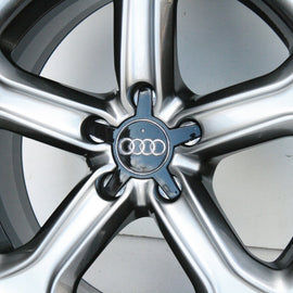 4x Alufelge 17 Zoll 7.5