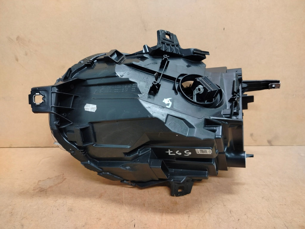 Frontscheinwerfer Mini F56 F55 5A01157-03 Full LED Links Scheinwerfer Headlight SCH5231132083om