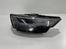 Load image into Gallery viewer, Frontscheinwerfer Audi A6 C8 4K0941034 LED Rechts Scheinwerfer Headlight