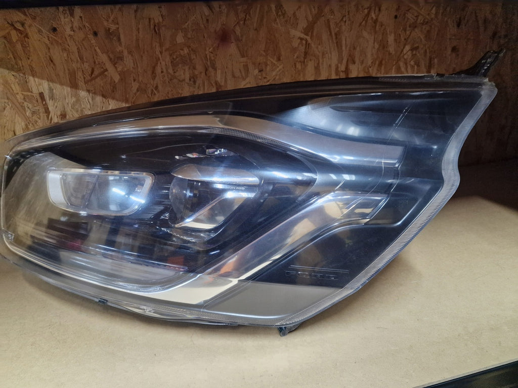 Frontscheinwerfer Ford Custom JK21-13D153-BG Xenon Links Scheinwerfer Headlight SCH7938205176ur