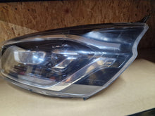 Laden Sie das Bild in den Galerie-Viewer, Frontscheinwerfer Ford Custom JK21-13D153-BG Xenon Links Scheinwerfer Headlight SCH7938205176ur