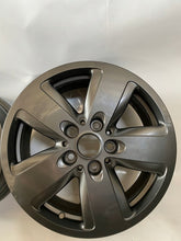 Laden Sie das Bild in den Galerie-Viewer, 1x Alufelge 16 Zoll 6.5" 5x112 54ET 6887935 Mini F56 F55 Rim Wheel FEL8655170686ik