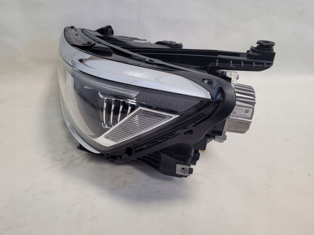 Frontscheinwerfer VW Passat B8 3G1941081P Full LED Links Scheinwerfer Headlight