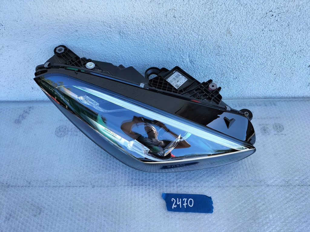 Frontscheinwerfer BMW Z4 G29 9481258-05 Full LED Rechts Scheinwerfer Headlight SCH2879817376fx