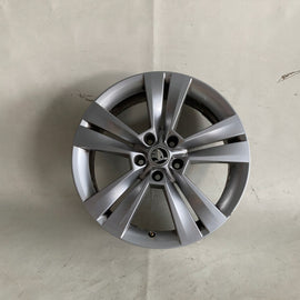 1x Alufelge 18 Zoll 7.0