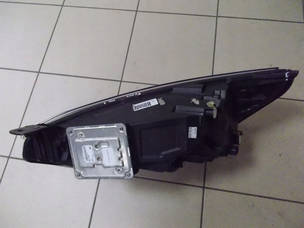 Frontscheinwerfer Ford Focus JX7B-13E016-AG LED Rechts Scheinwerfer Headlight