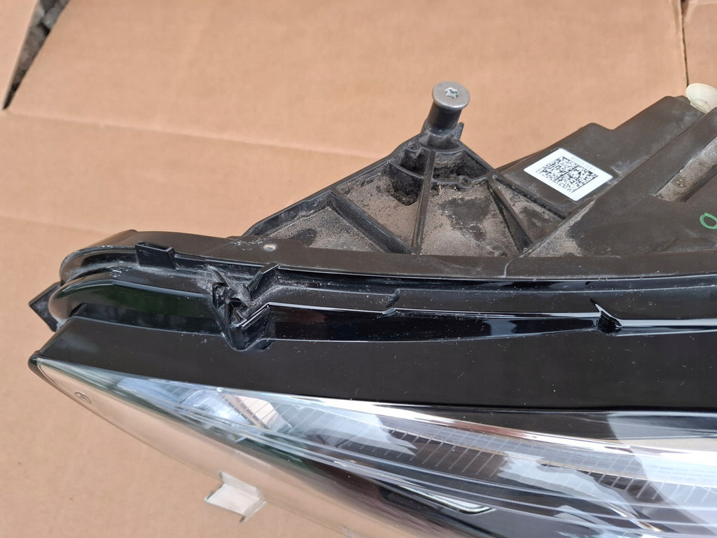 Frontscheinwerfer Mercedes-Benz Cla X118 C118 A1189063100 LED Links Headlight SCH3738910843gb