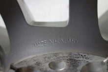 Laden Sie das Bild in den Galerie-Viewer, 1x Alufelge 17 Zoll 7.5" 5x112 36ET 4K0601025 Audi A6 C8 Rim Wheel FEL1246854222gi