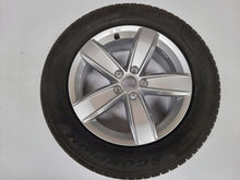 Load image into Gallery viewer, 1x Alufelge 17 Zoll 6.5" 5x112 5NA071497 VW Tiguan Rim Wheel FEL9507779684mw
