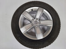 Load image into Gallery viewer, 1x Alufelge 17 Zoll 6.5" 5x112 5NA071497 VW Tiguan Touran Rim Wheel FEL9507779684mw
