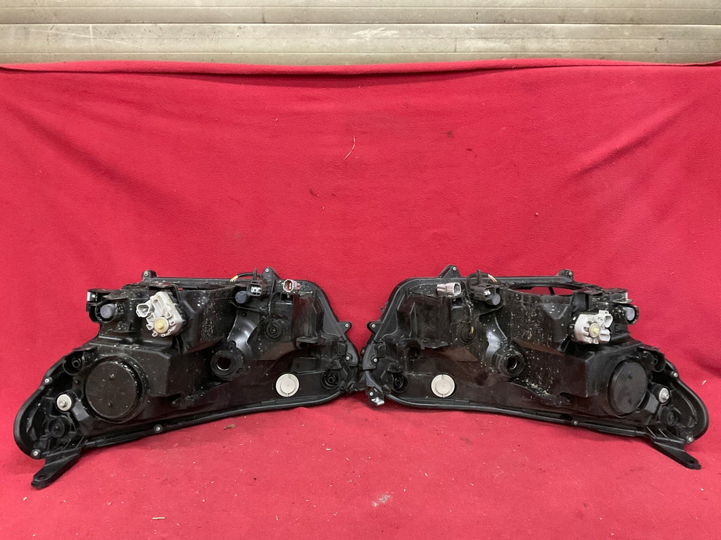 Frontscheinwerfer Toyota W3049K03 LED Ein Stück (Rechts oder Links) Headlight SCH5633545330nl