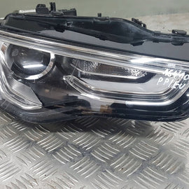 Frontscheinwerfer Audi A5 8T0941044C LE10B6237 Xenon Rechts Headlight SCH1172690604cf