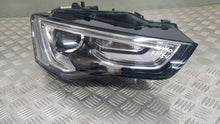 Laden Sie das Bild in den Galerie-Viewer, Frontscheinwerfer Audi A5 8T0941044C LE10B6237 Xenon Rechts Headlight SCH1172690604cf
