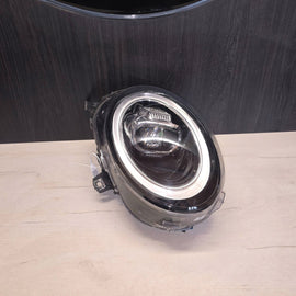 Frontscheinwerfer Mini F57 F54 F56 F55 5A01158 LED Rechts Scheinwerfer Headlight SCH6052255707yr