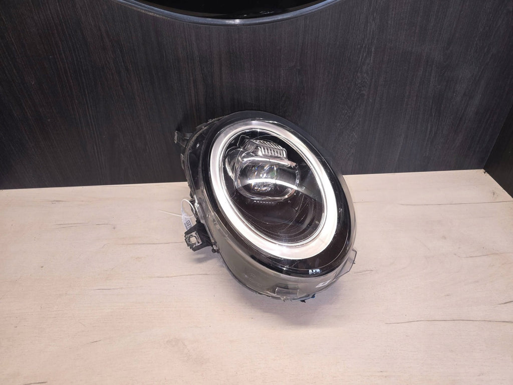 Frontscheinwerfer Mini F57 F54 F56 F55 5A01158 LED Rechts Scheinwerfer Headlight SCH6052255707yr