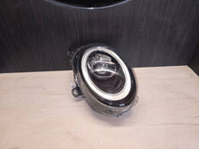 Laden Sie das Bild in den Galerie-Viewer, Frontscheinwerfer Mini F57 F54 F56 F55 5A01158 LED Rechts Scheinwerfer Headlight SCH6052255707yr