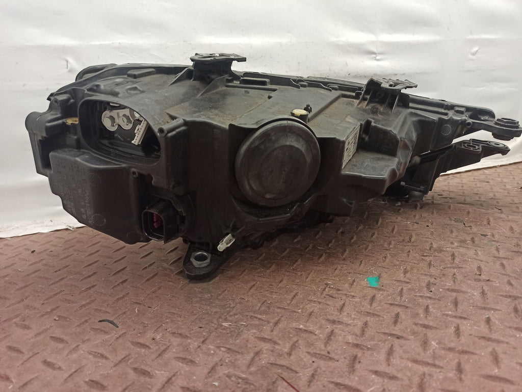 Frontscheinwerfer Audi A1 82A941033 Full LED Links Scheinwerfer Headlight SCH4910656820nq