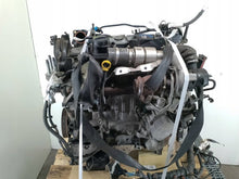 Laden Sie das Bild in den Galerie-Viewer, Motor Ford Connect XUGA 1.5 TDCI 75PS 55kW 2020 Diesel Engine Unkomplett MOT3427362408gc