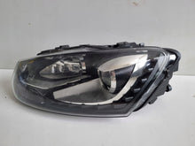 Load image into Gallery viewer, Frontscheinwerfer VW Polo 6R1941031D Xenon Links Scheinwerfer Headlight